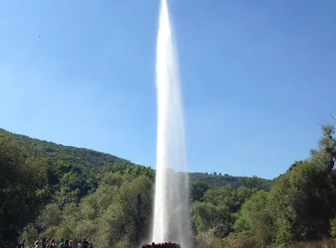 Himmel Un Aeaed - Brohltal Rhein Ahr Eifel Laacher - Ruhige Lage *