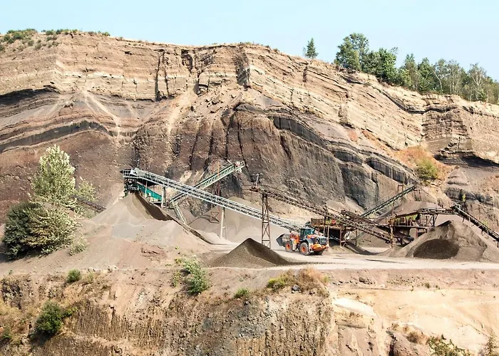 Himmel Un Aeaed - Brohltal Rhein Ahr Eifel Laacher - Ruhige Lage Burgbrohl