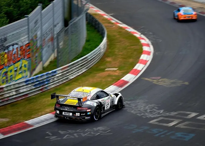 Himmel Un Aeaed - Brohltal Rhein Ahr Eifel Laacher - Ruhige Lage