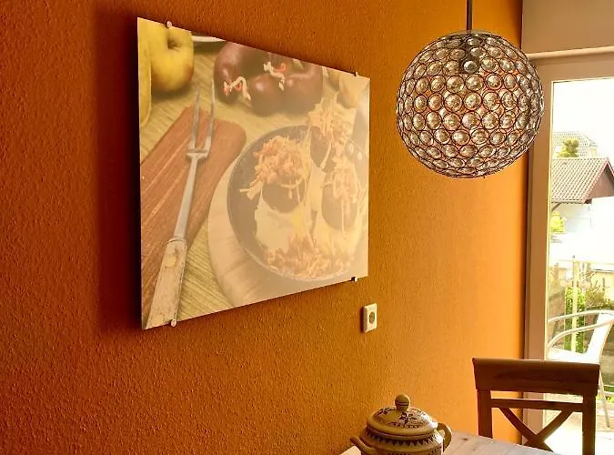 Himmel Un Aeaed - Brohltal Rhein Ahr Eifel Laacher - Ruhige Lage