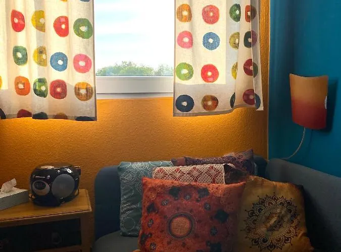 Apartmán Himmel Un Aeaed - Brohltal Rhein Ahr Eifel Laacher - Ruhige Lage Burgbrohl