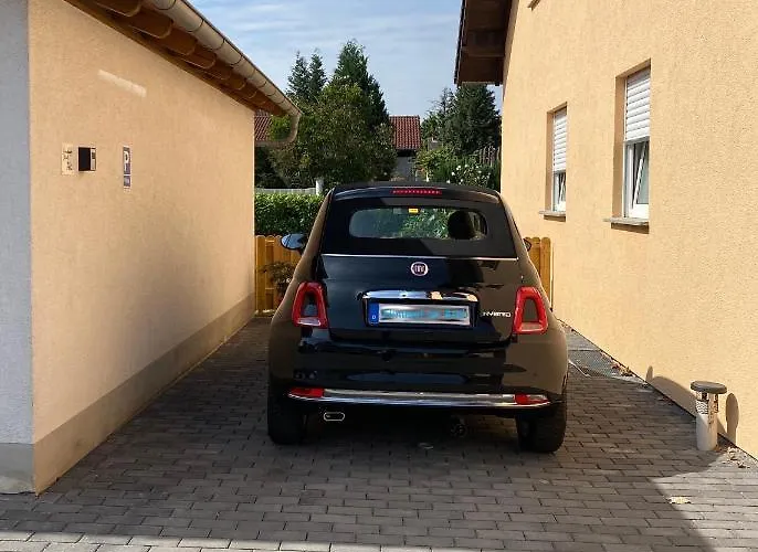 Himmel Un Aeaed - Brohltal Rhein Ahr Eifel Laacher - Ruhige Lage *